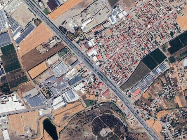 Güzelyurt, Dulkadiroğlu içerisinde satılık Arsa