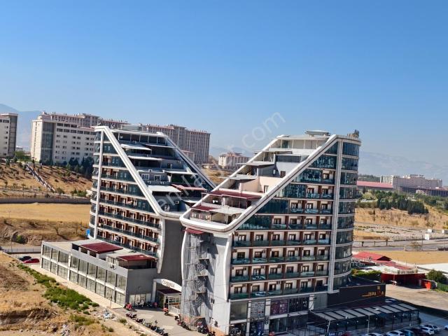 Kahramanmaraş içerisinde satılık mülk