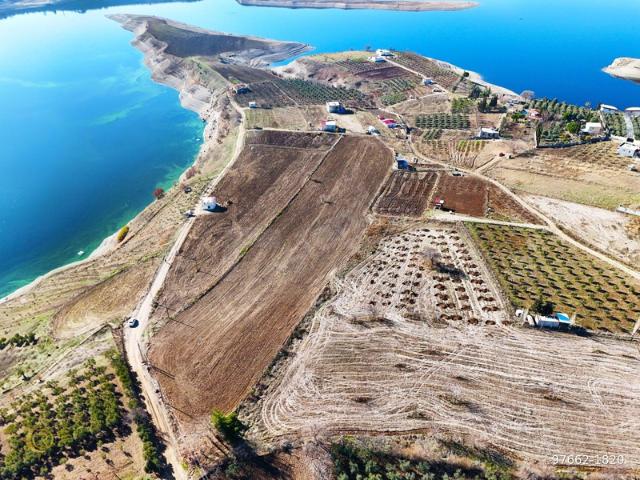 Kavlaklı, Onikişubat içerisinde satılık Arsa
