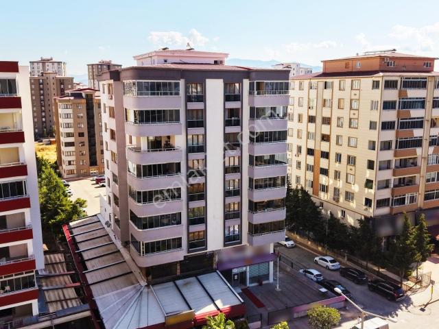 Kahramanmaraş içerisinde satılık mülk