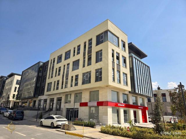 Kurtuluş Mahallesi, Dulkadiroğlu içerisinde satılık Ofis
