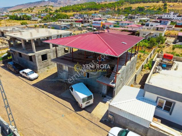 Kahramanmaraş içerisinde satılık Villa