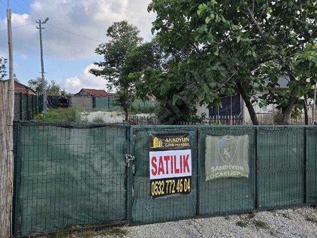 Kandira, Kocaeli içerisinde satılık Fabrika