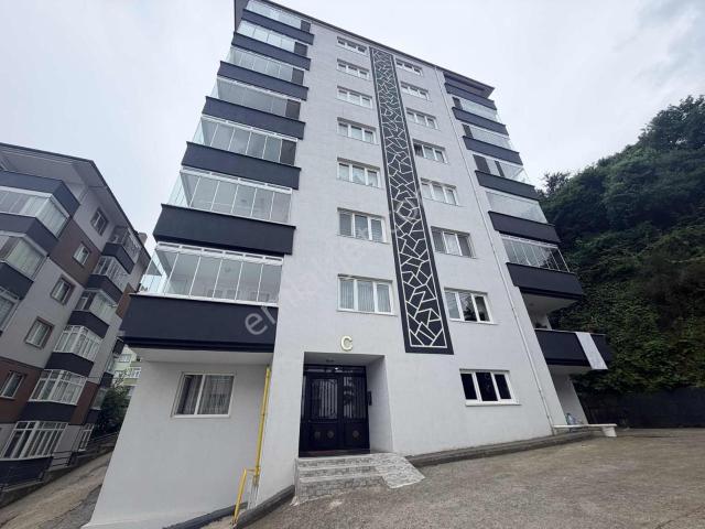 Trabzon içerisinde satılık mülk