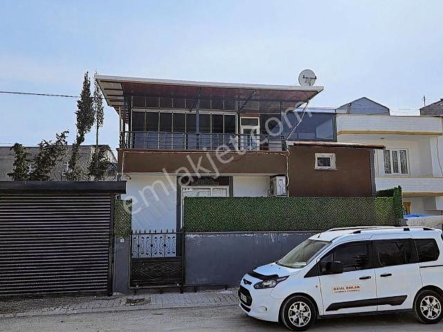 Adıyaman Merkez içerisinde satılık Villa