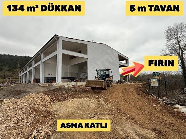 Cide, Kastamonu içerisinde satılık Dükkan