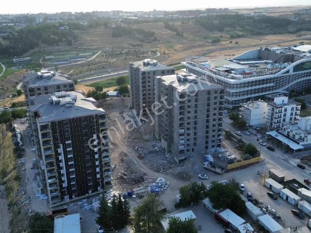 Yeni Sanayi Mahallesi, Adıyaman Merkez içerisinde satılık mülk