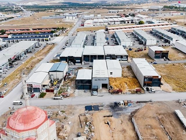 Nar Mahallesi, Niğde Merkez içerisinde satılık Dükkan
