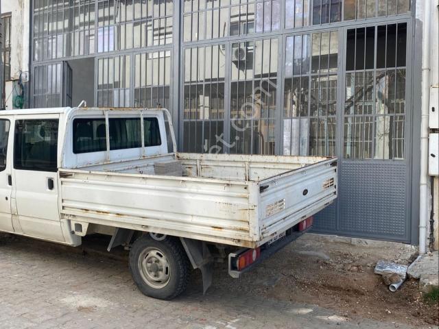 Uşak Merkez, Uşak içerisinde kiralık Depolama odası