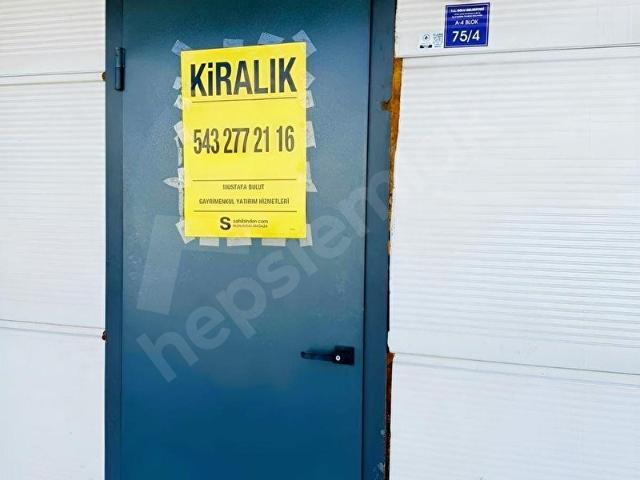 Yeni Akçakavak, Bolu Merkez içerisinde satılık Depolama odası