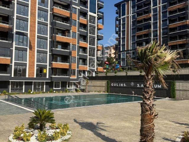 Atakum, Samsun içerisinde kiralık mülk
