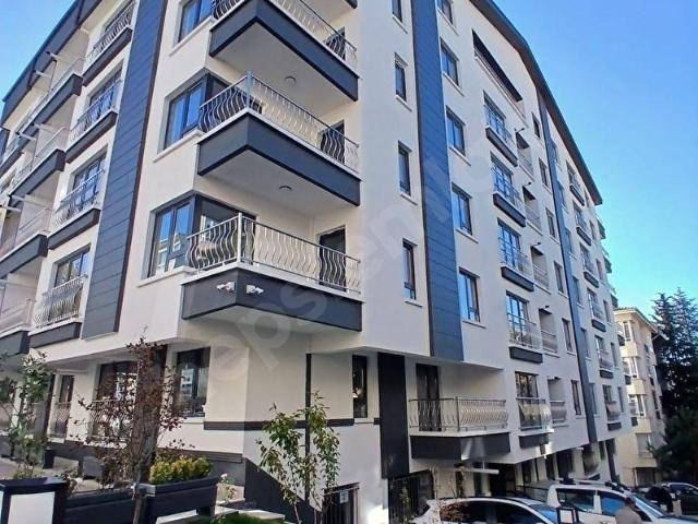 Yukarı Ayrancı, Çankaya içerisinde satılık mülk