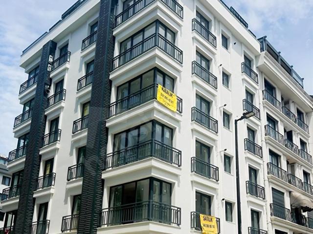 Beşiktaş, İstanbul içerisinde satılık mülk