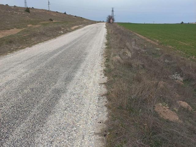 Yenisofça, Odunpazarı içerisinde satılık Arsa