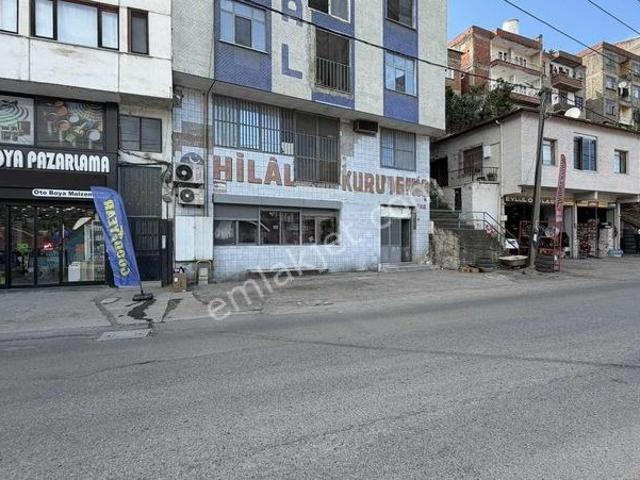 Trabzon içerisinde satılık Bina