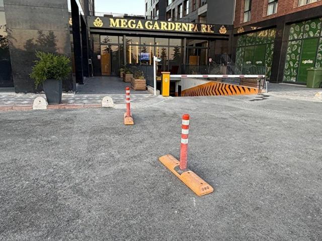 Zeytinburnu, İstanbul içerisinde satılık Residence