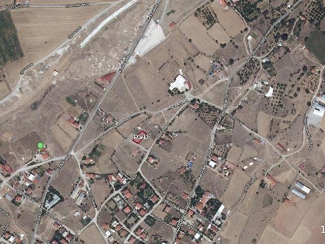 Sandikli, Afyonkarahisar içerisinde satılık Arsa