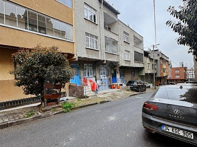 Küçükçekmece, İstanbul içerisinde satılık Arsa