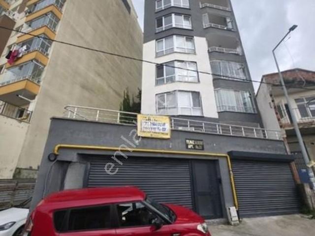 Giresun içerisinde satılık mülk
