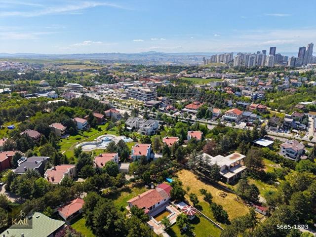 Gölbaşi, Ankara içerisinde satılık Arsa