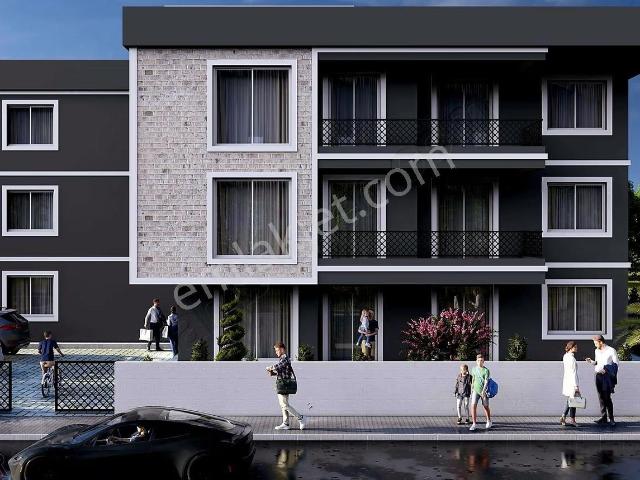Tire, İzmir içerisinde satılık mülk