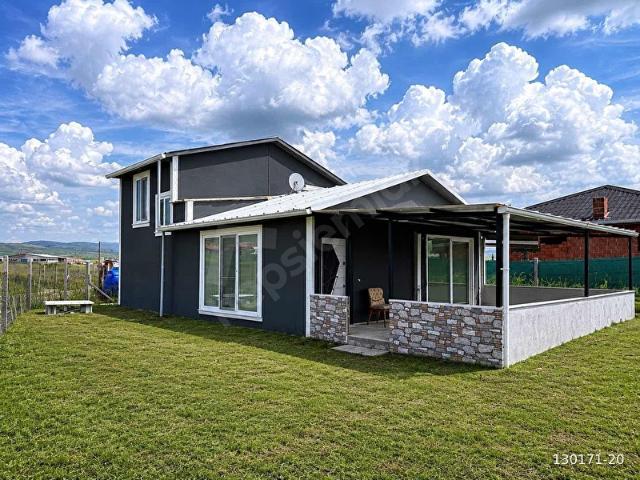 Çubuk, Ankara içerisinde satılık Villa