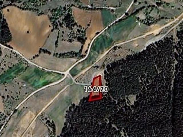 Kastamonu Merkez, Kastamonu içerisinde satılık Arsa