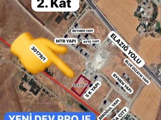 Yenişehir, Diyarbakir içerisinde satılık mülk
