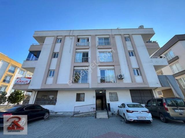Kazanlı, Akdeniz içerisinde kiralık mülk