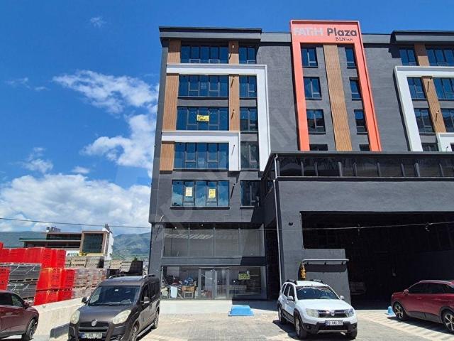Tokat Merkez, Tokat içerisinde satılık Ofis