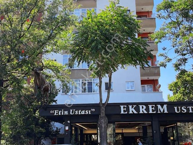 Yenimahalle, Ankara içerisinde kiralık mülk