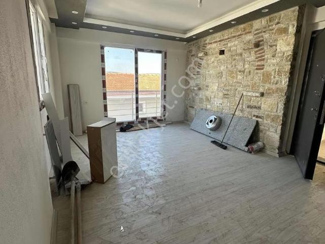 Foça, İzmir içerisinde satılık Villa