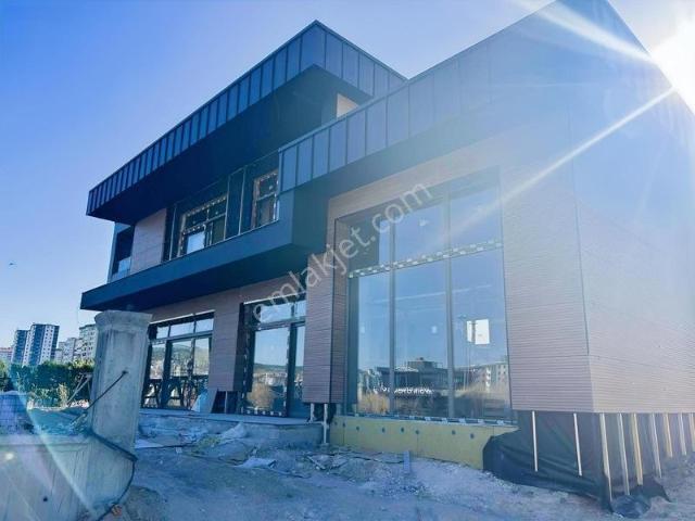 Etimesgut, Ankara içerisinde satılık Villa