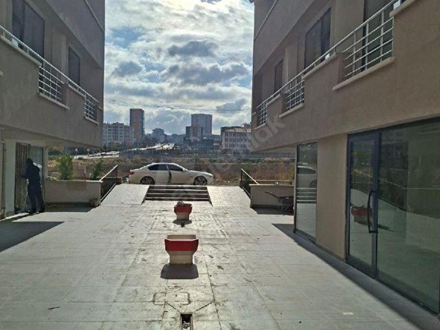 Etimesgut, Ankara içerisinde satılık Ofis