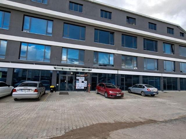 Etimesgut, Ankara içerisinde satılık Ofis