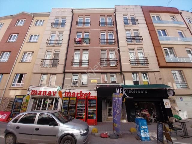 Tepebaşi, Eskişehir içerisinde satılık Bina