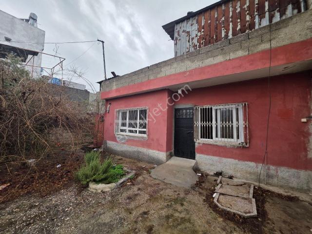 Seyhan, Adana içerisinde satılık Villa