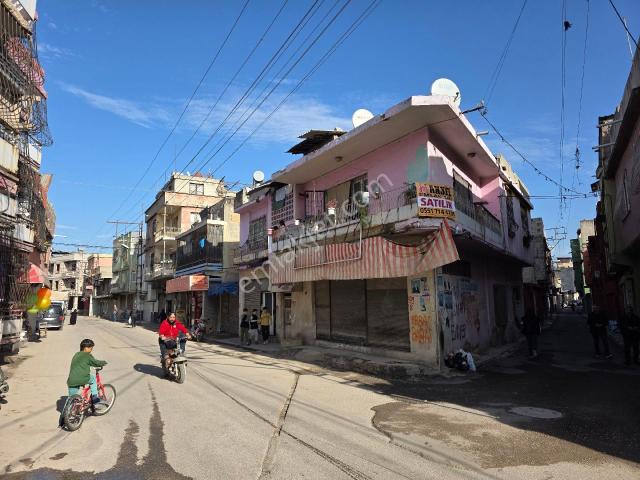 Seyhan, Adana içerisinde satılık Villa