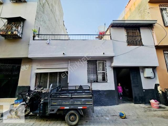 Yenibey Mahallesi, Seyhan içerisinde satılık Villa