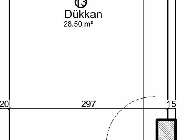 Bahçelievler, İstanbul içerisinde satılık Dükkan