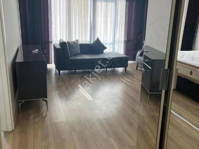 Bahçelievler, İstanbul içerisinde kiralık Residence