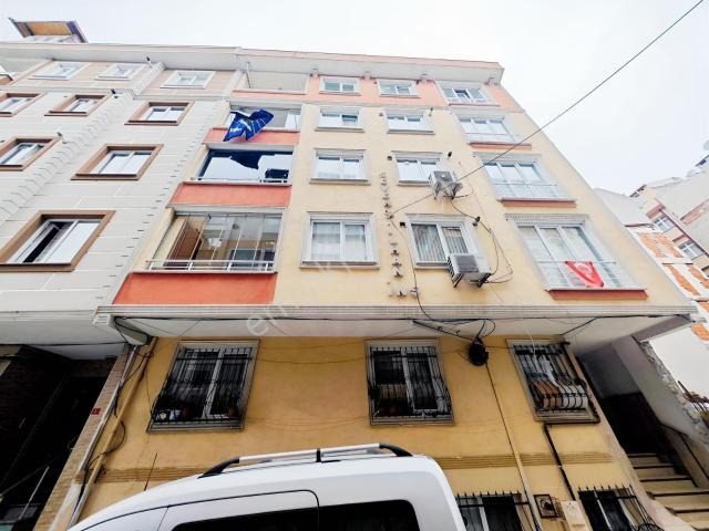 Zafer Mahallesi, Bahçelievler içerisinde kiralık mülk