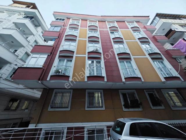 Bahçelievler, İstanbul içerisinde satılık Residence