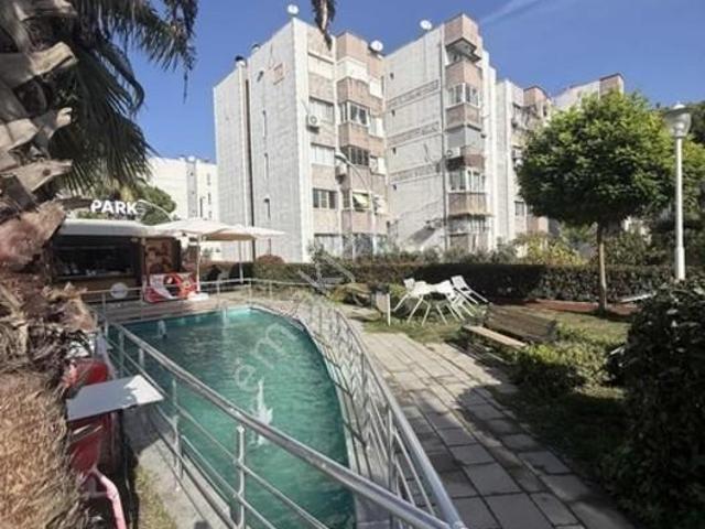 Yenicamii Mahallesi, Söke içerisinde kiralık mülk