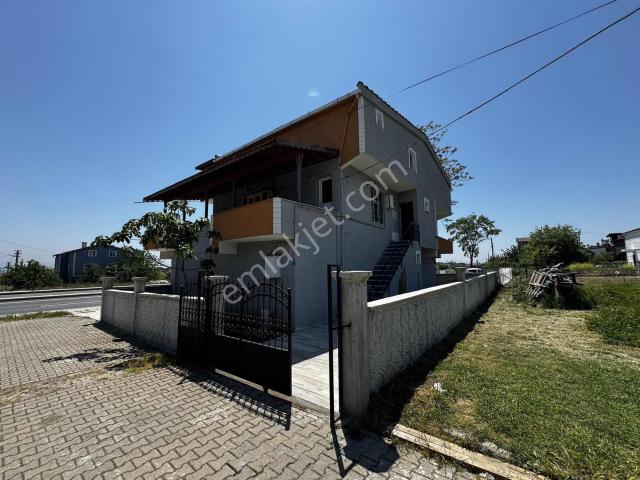 Çorlu, Tekirdağ içerisinde satılık Villa