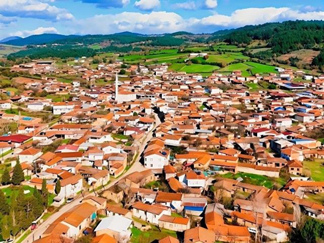 Haydaroba, Yenice içerisinde satılık Arsa