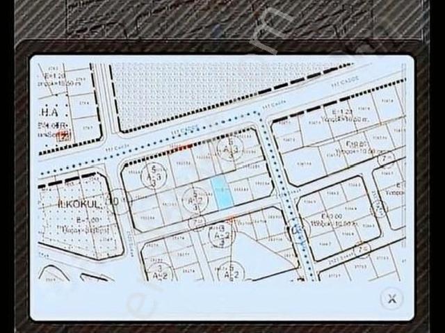 Isparta Merkez içerisinde satılık Villa