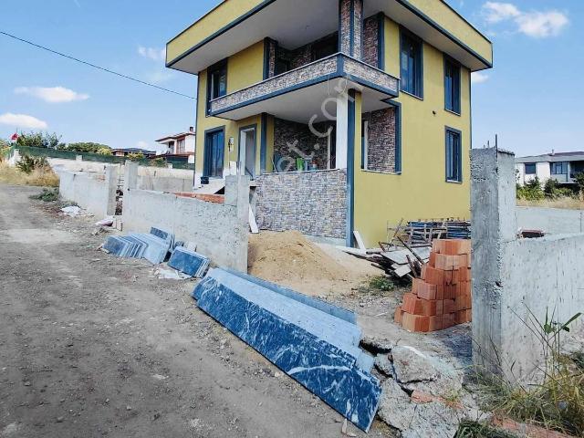 Çorlu, Tekirdağ içerisinde satılık Villa