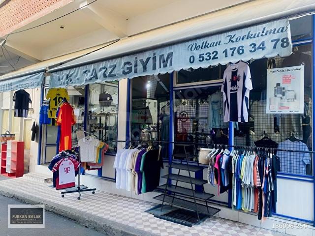 Yenice, Karabük içerisinde satılık Dükkan