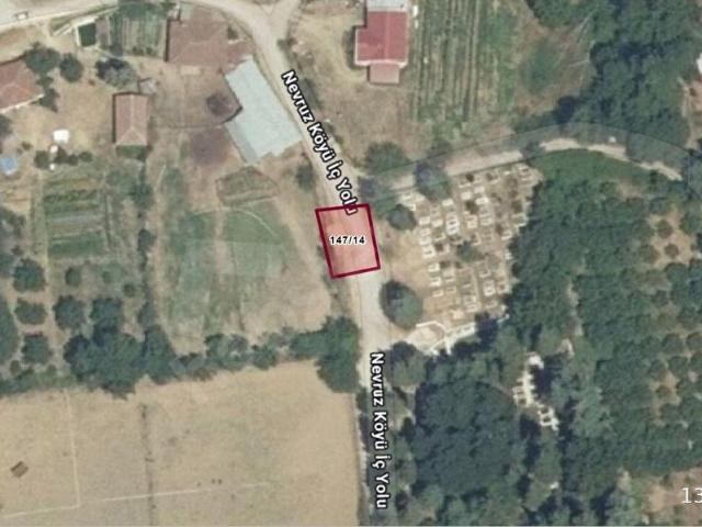 Yenice, Çanakkale içerisinde satılık Arsa
